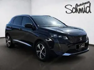 Peugeot 3008 Bild 2