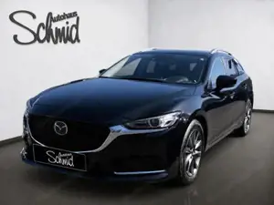 Mazda 6 Bild 3