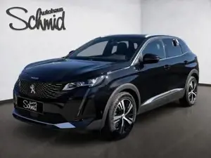 Peugeot 3008 Bild 4