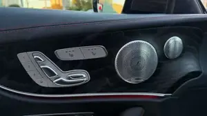 Mercedes-Benz E-Klasse Bild 19