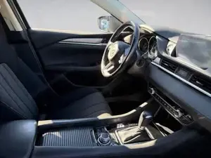 Mazda 6 Bild 15