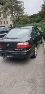 Opel Omega 