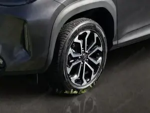Toyota Yaris Bild 5