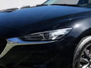 Mazda 6 Bild 5