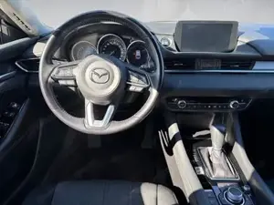 Mazda 6 Bild 11