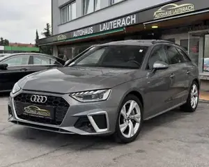 Audi A4 Bild 2