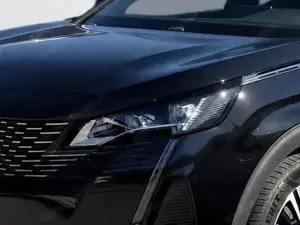 Peugeot 3008 Bild 5