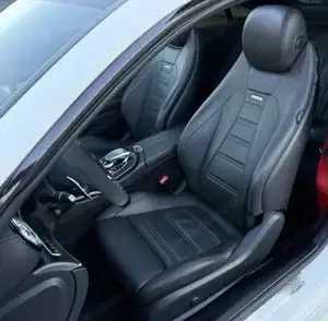 Mercedes-Benz E-Klasse Bild 14