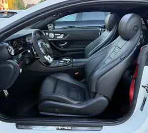 Mercedes-Benz E-Klasse Bild 13