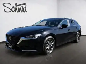Mazda 6 Bild 4