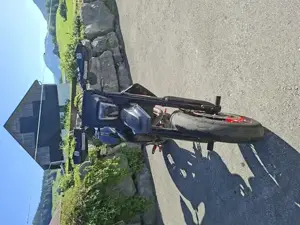 Verkaufe Husqvarna 701 Supermoto  Bild 4