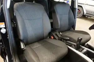 Suzuki Baleno Bild 8