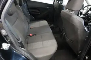 Suzuki Baleno Bild 9