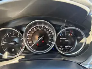 Mazda 6 Bild 7