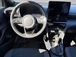 Toyota Yaris Bild 10