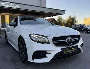 Mercedes-Benz E-Klasse Bild 8