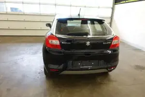 Suzuki Baleno Bild 15