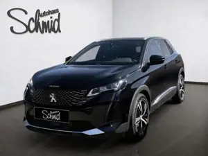 Peugeot 3008 Bild 3
