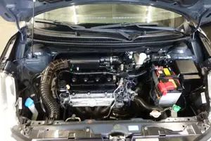 Suzuki Baleno Bild 18