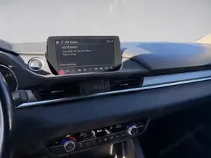 Mazda 6 Bild 8
