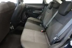 Suzuki Baleno Bild 10