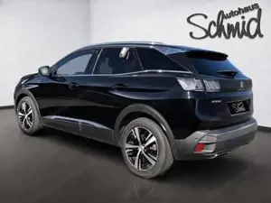 Peugeot 3008 Bild 13
