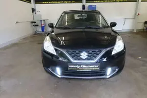 Suzuki Baleno Bild 2