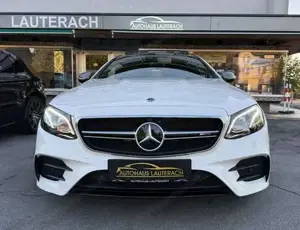 Mercedes-Benz E-Klasse Bild 7