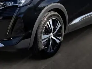 Peugeot 3008 Bild 6