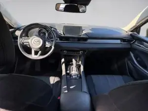 Mazda 6 Bild 12