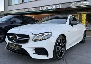 Mercedes-Benz E-Klasse Bild 9