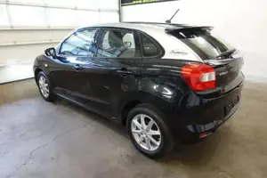 Suzuki Baleno Bild 16