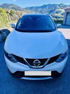 Nissan Qashqai Bild 5
