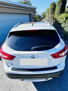 Nissan Qashqai Bild 4