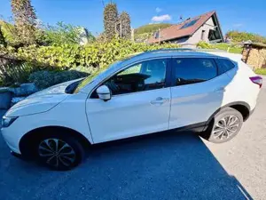 Nissan Qashqai Bild 14