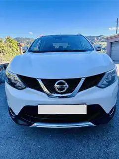 Nissan Qashqai Bild 2