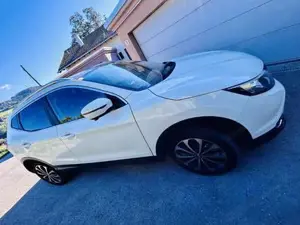 Nissan Qashqai Bild 3