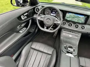 Mercedes-Benz E-Klasse Bild 4