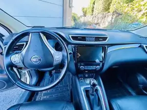 Nissan Qashqai Bild 8