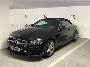 Mercedes-Benz E-Klasse Bild 5