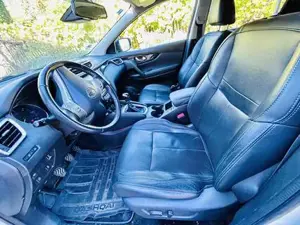 Nissan Qashqai Bild 7