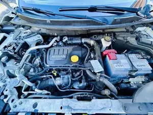 Nissan Qashqai Bild 10
