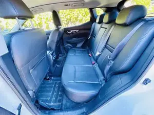 Nissan Qashqai Bild 6