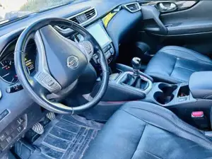 Nissan Qashqai Bild 11