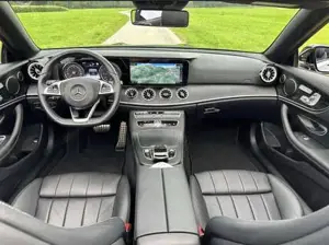 Mercedes-Benz E-Klasse Bild 6