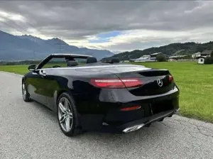 Mercedes-Benz E-Klasse Bild 2
