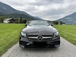 Mercedes-Benz E-Klasse Bild 3