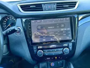 Nissan Qashqai Bild 12