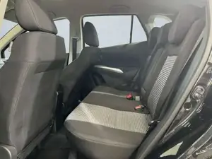 Suzuki S-Cross Bild 5
