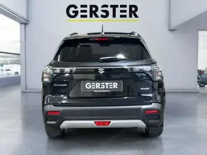 Suzuki S-Cross Bild 3